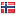sivilsamfunn.no server is located in Norway